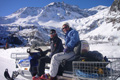 Schischule Hohe Tauern