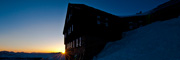 Geschenkgutschein von der Schischule Hohe Tauern im Salzburger Land