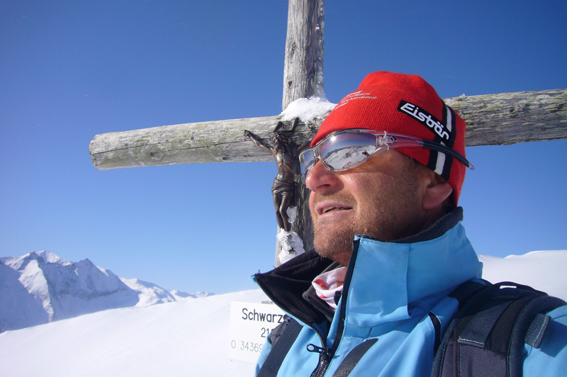 Jochen Wieser, Schischule Hohe Tauern, Privatunterricht