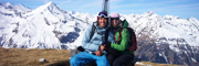 Unsere Schischule Hohe Tauern in Rauris