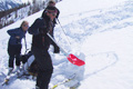 Schischule Sicherheitstraining