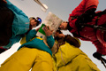 Schischule Sicherheitstraining